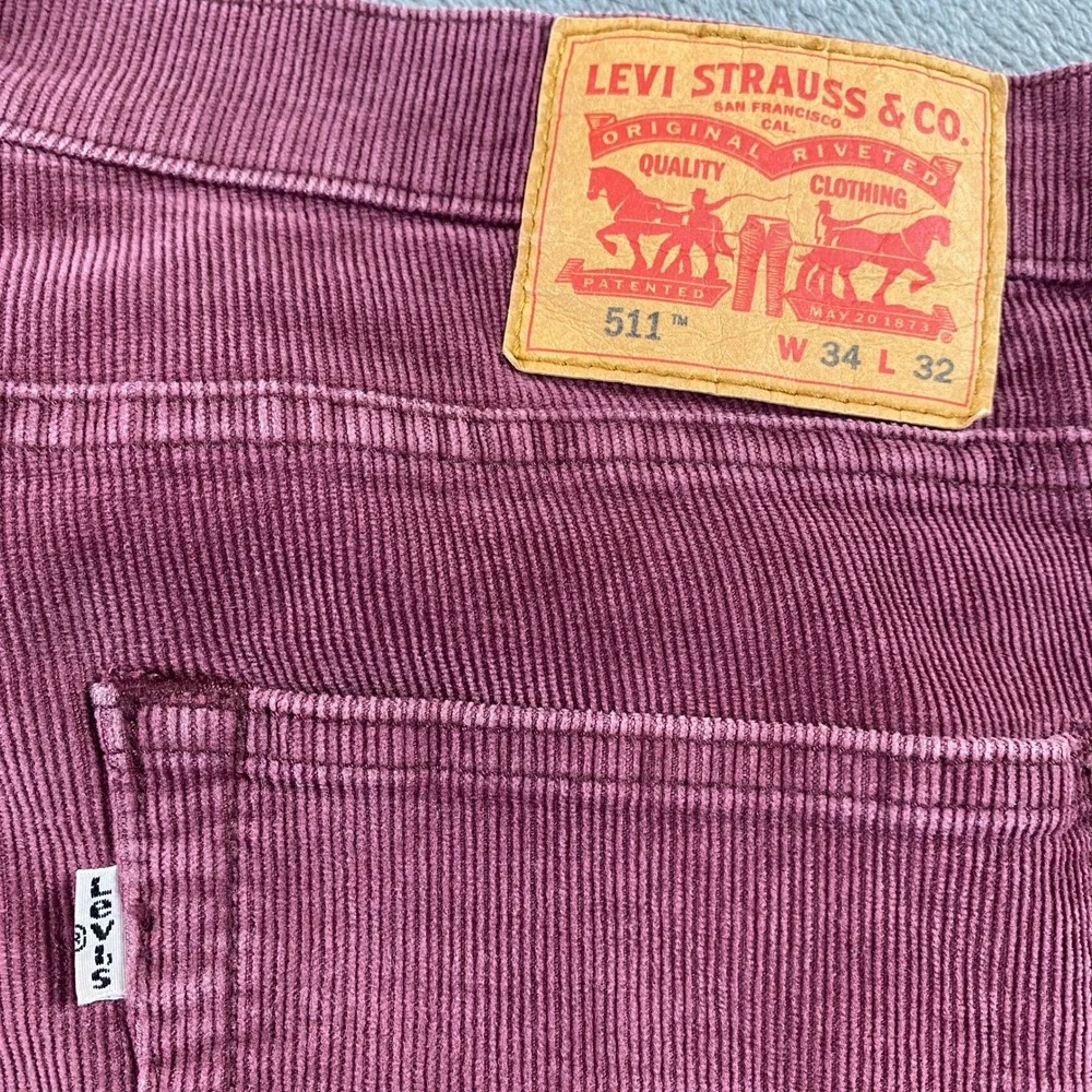 Levis levi 511